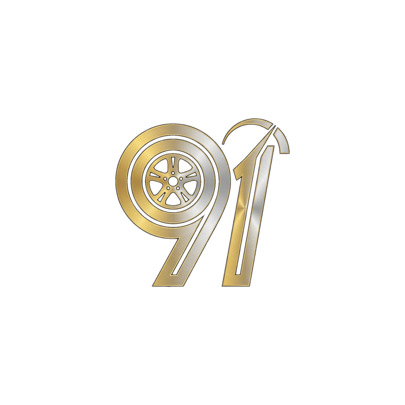 91